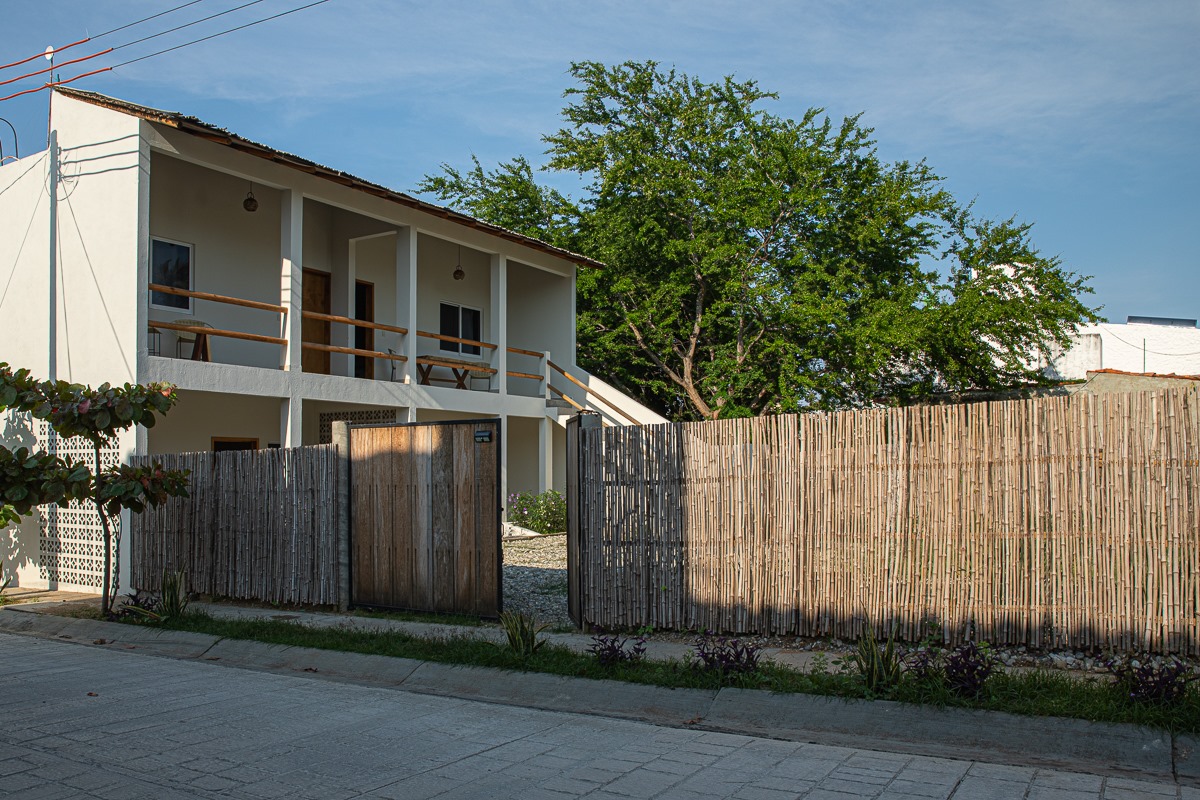 Bahía Sirenas