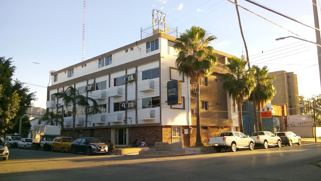 Bed Bed Hotel Abasolo