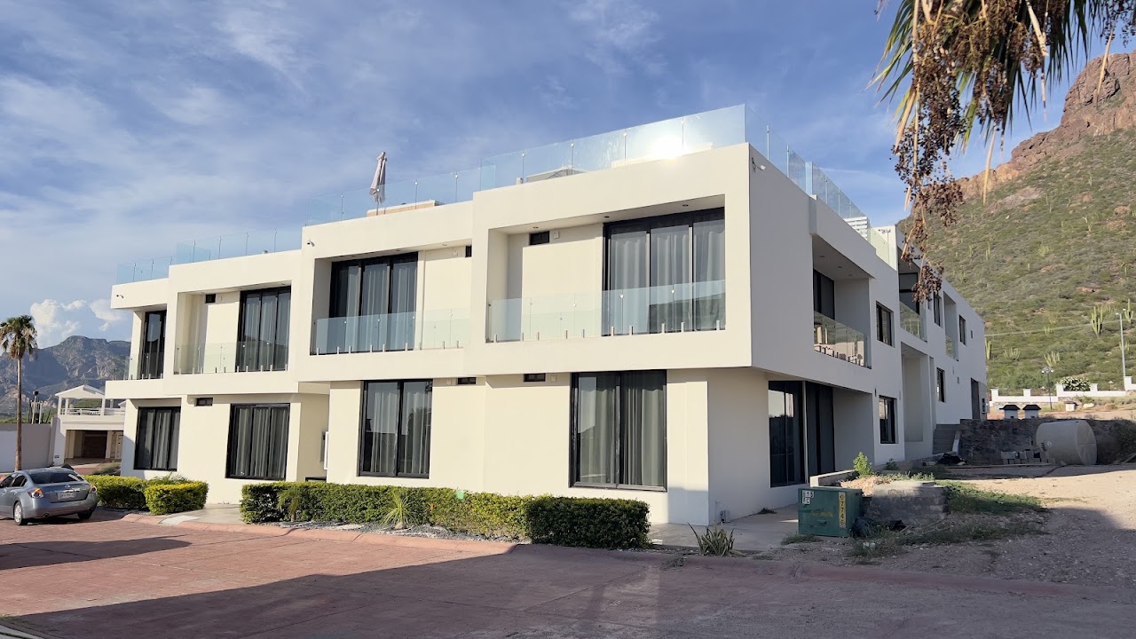 Suites Costa Diamante San Carlos