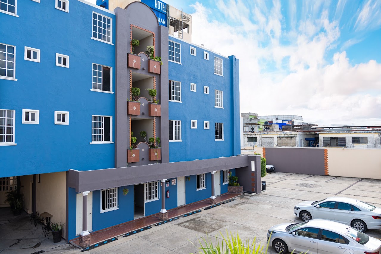 Hotel San Juan