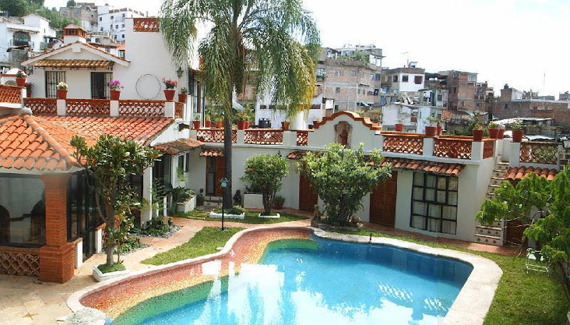Casa Villa de las Sonrisas