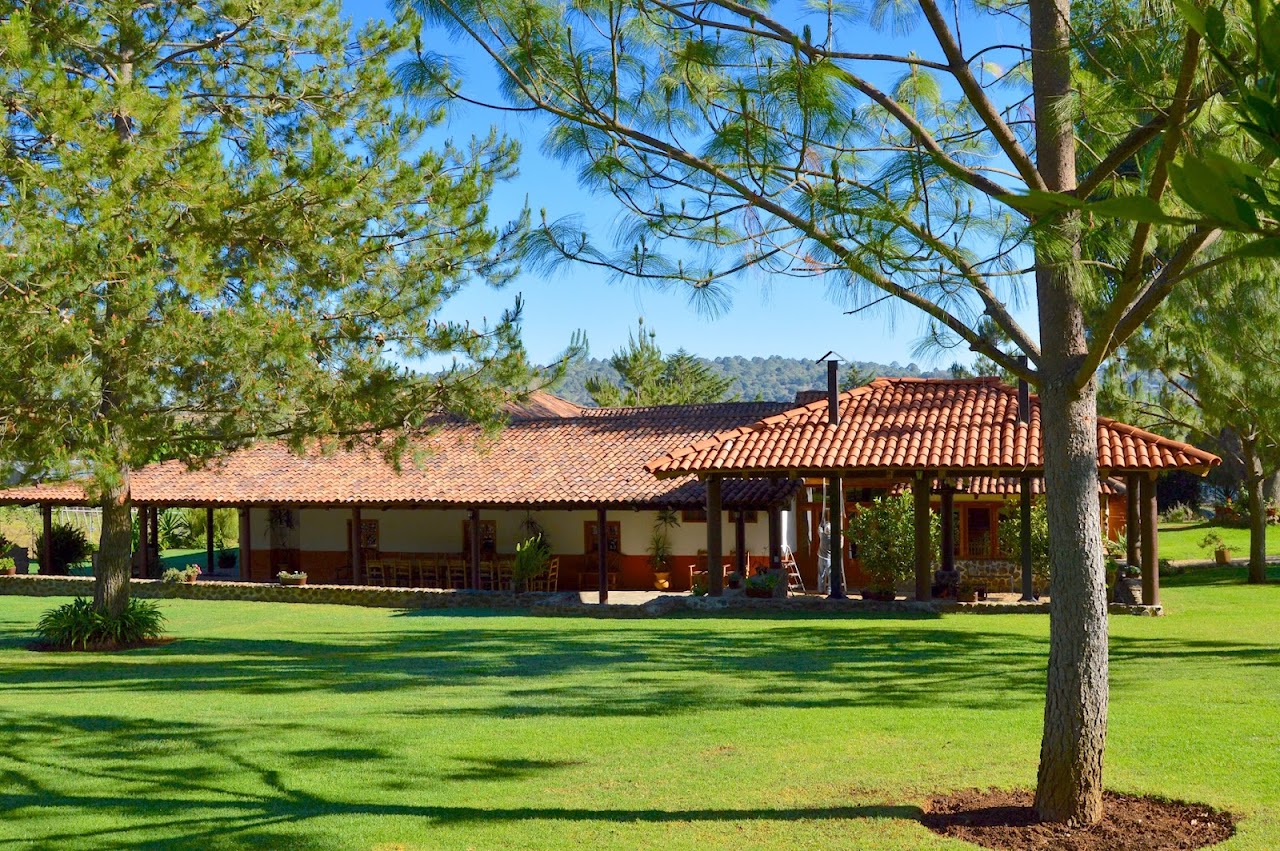 Casa Rural Mazamitla