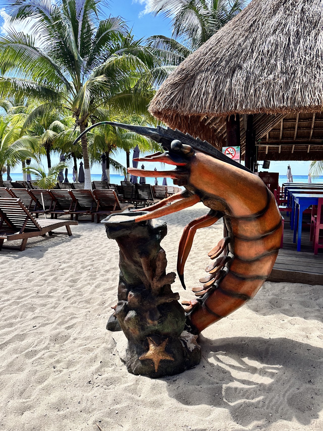 Maia Suites Cozumel