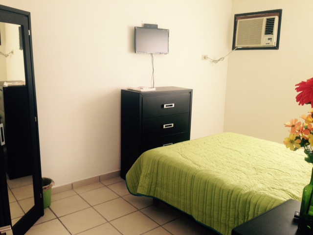 HOSTAL MORLAN