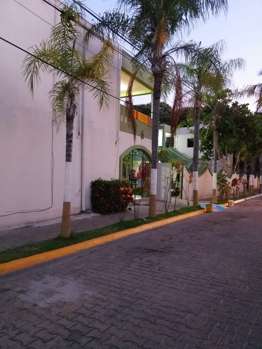 Bungalows San Miguel en Guayabitos