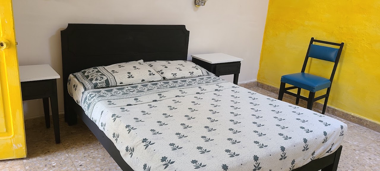 Hotel Casa Marcela