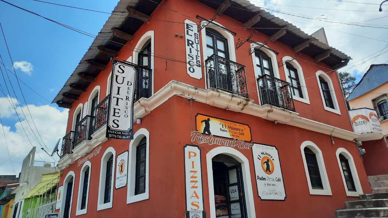Suites Del Risco