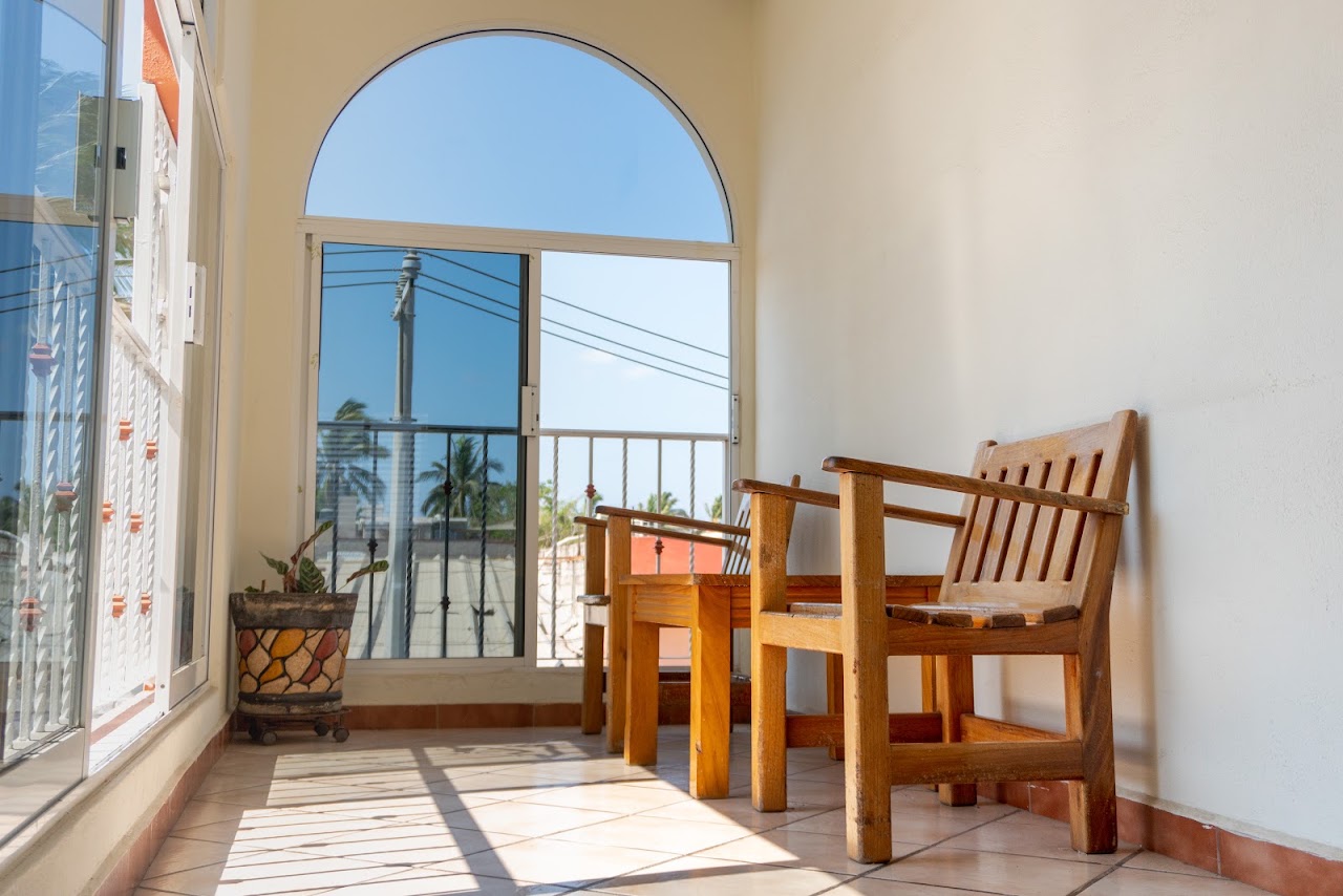 Hotel Loya Bucerias