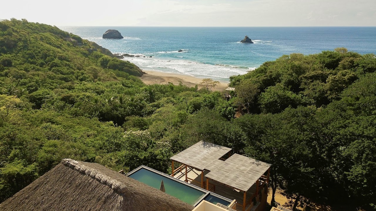 Casa Yute Boutique Hotel