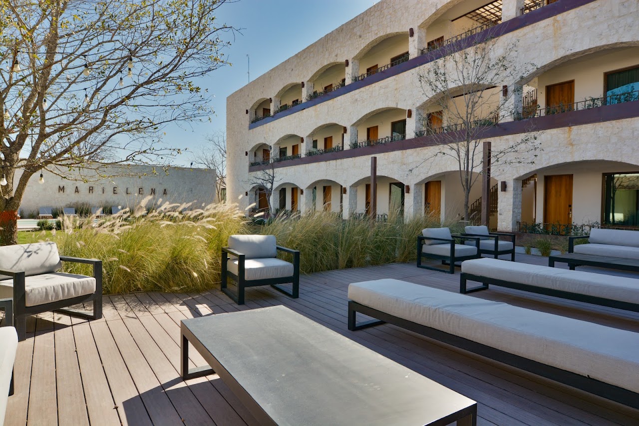 Hotel MARIELENA