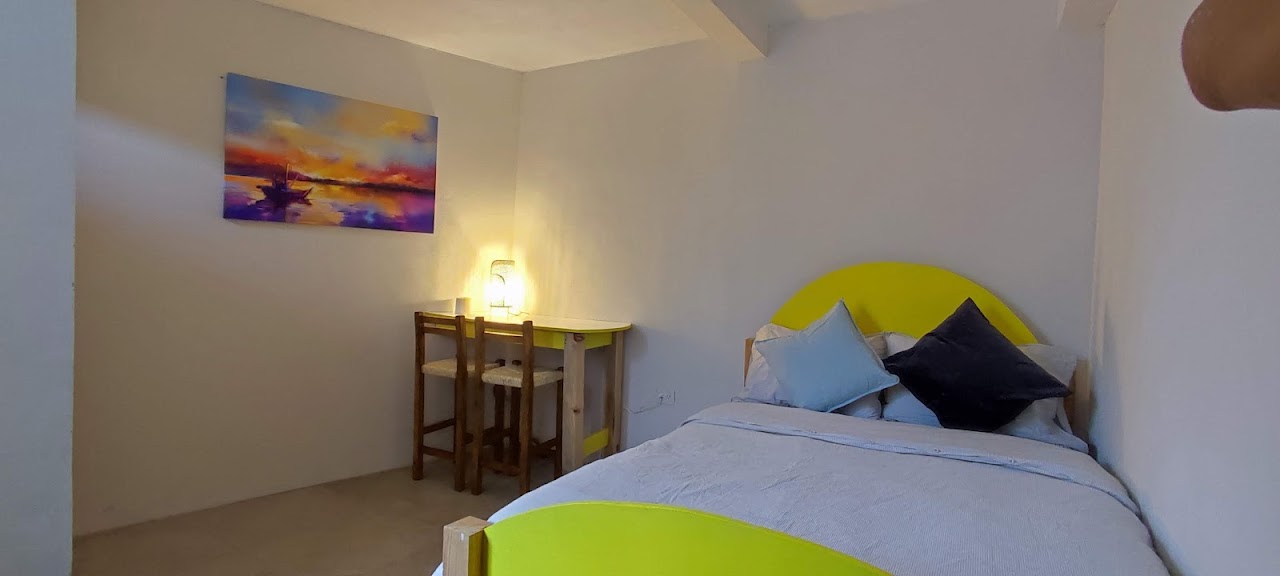 Hostal Casa Toscana