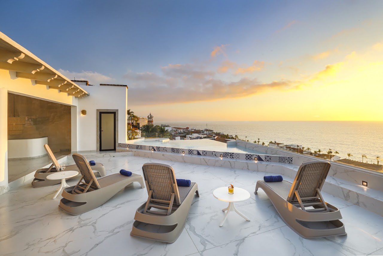 Casa Nawalli Puerto Vallarta Boutique Hotel - Adults Only