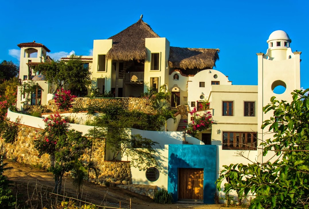 HEVEN Residence