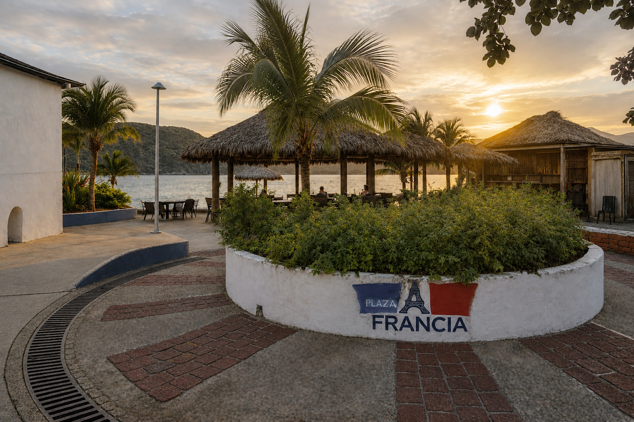 Hotel Oasis Acapulco