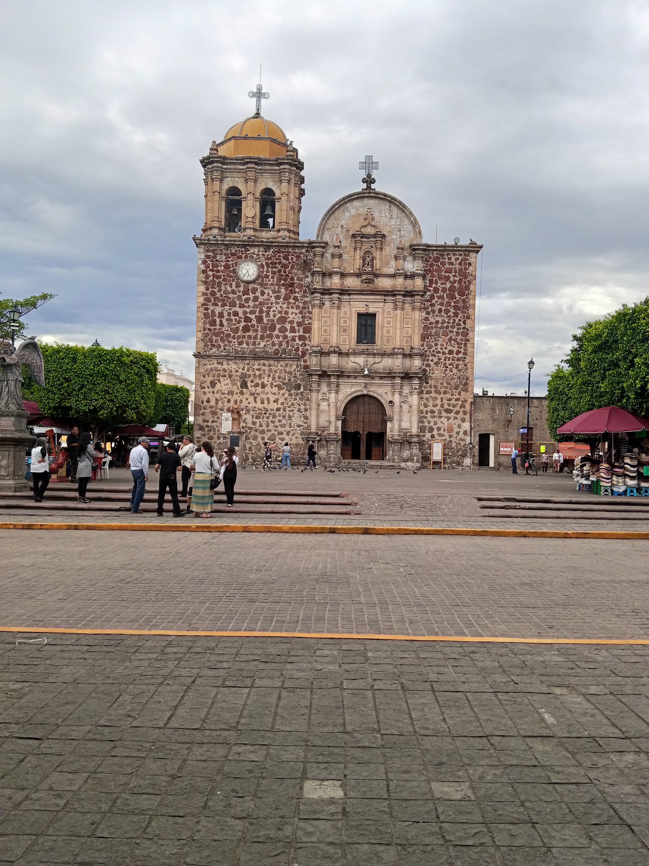 Hotel Santa Martha