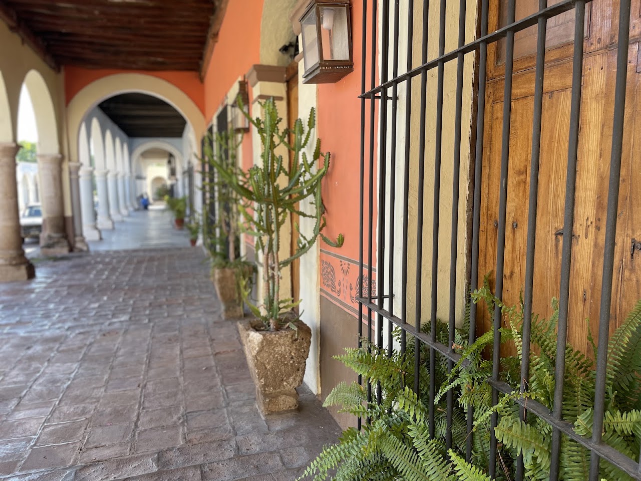 Casa Roberto hotel de encanto