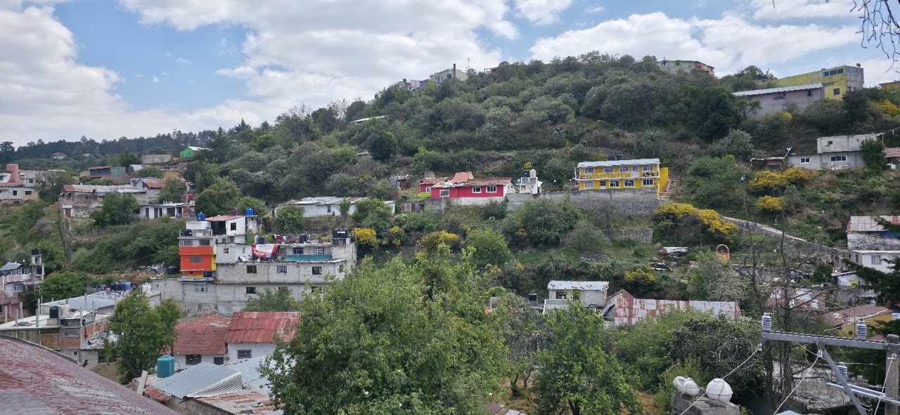 HOTEL J&E EL SERRANILLO