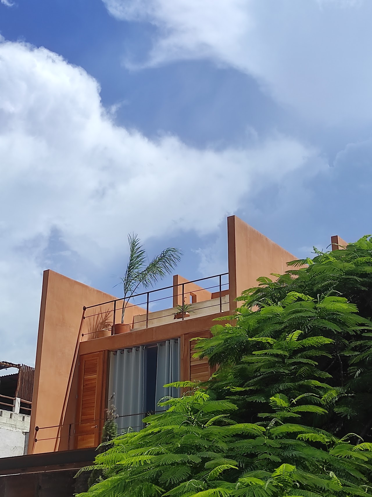 Casa de Puerto