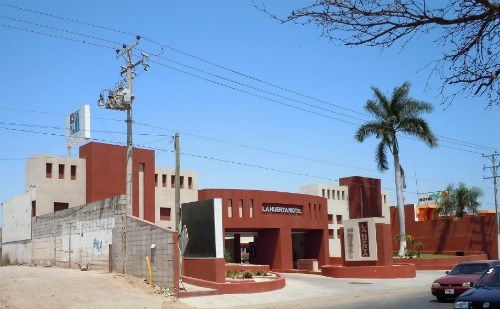 Motel La Huerta