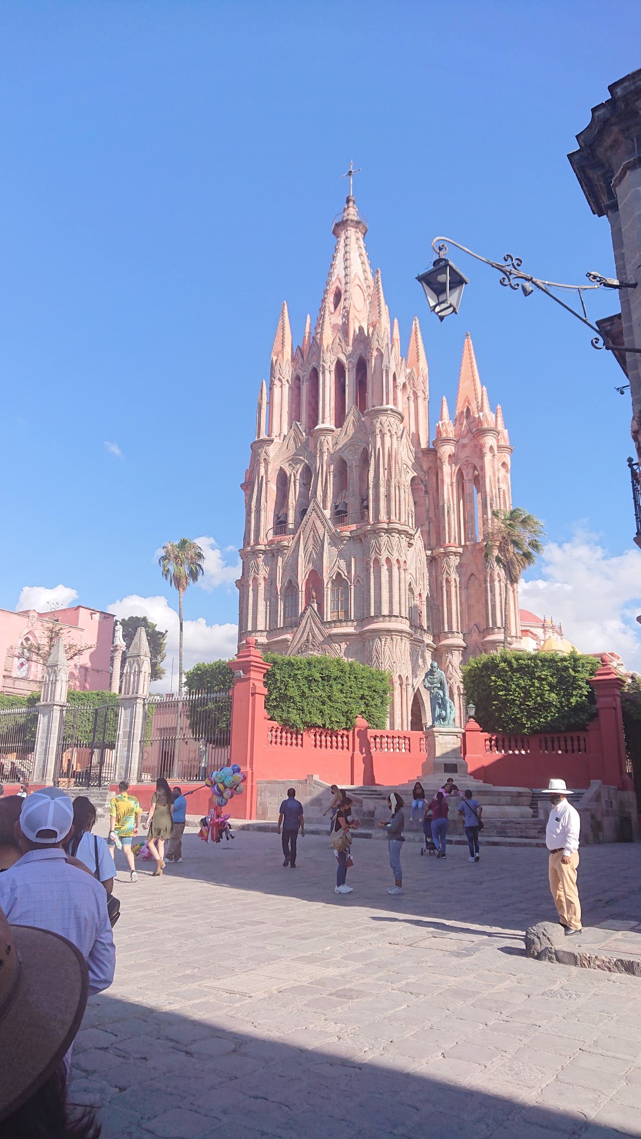 Casa san Miguel