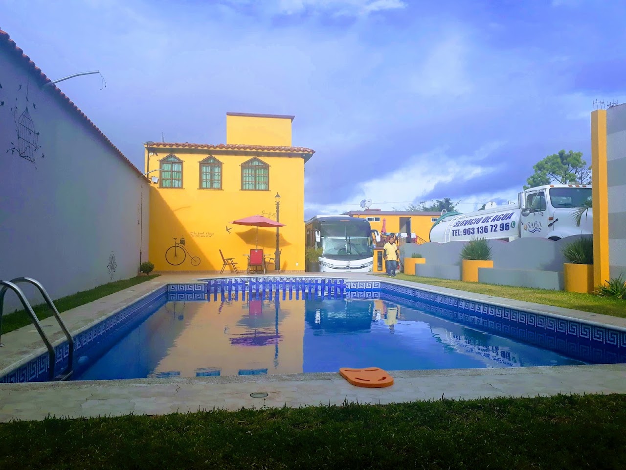 Hotel Casa Morada