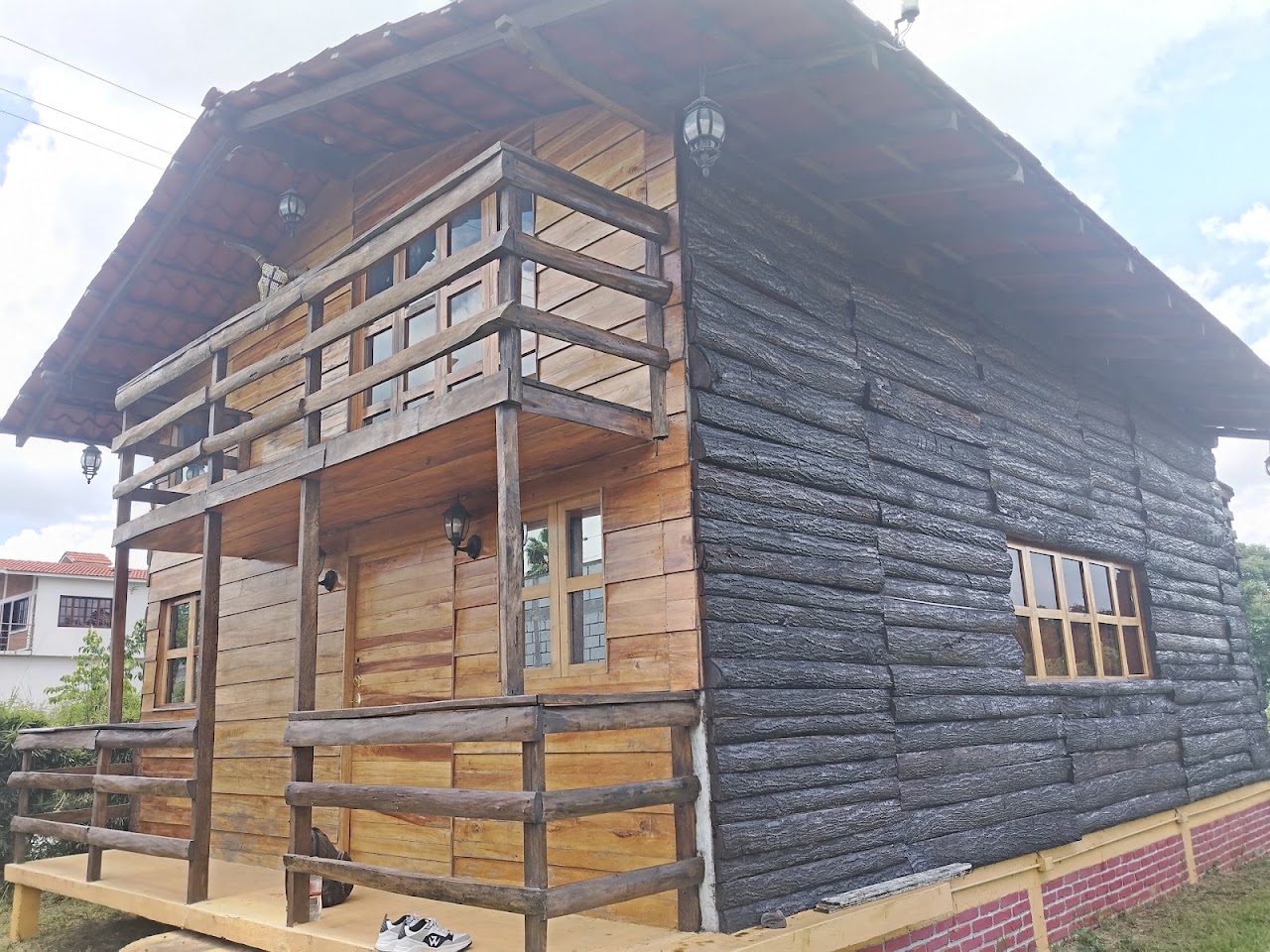Cabaña La Bamba