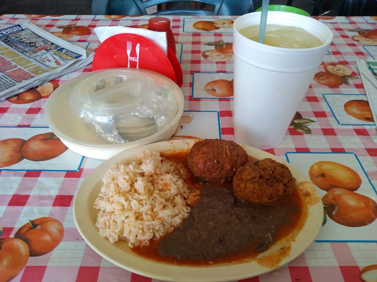 Hostal Mariño