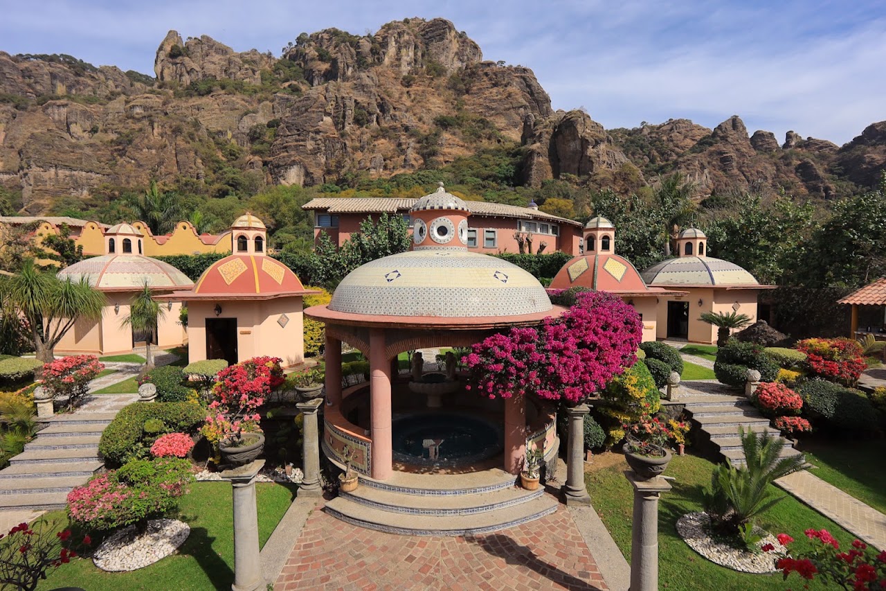 La Buena Vibra Wellness Resort and Spa