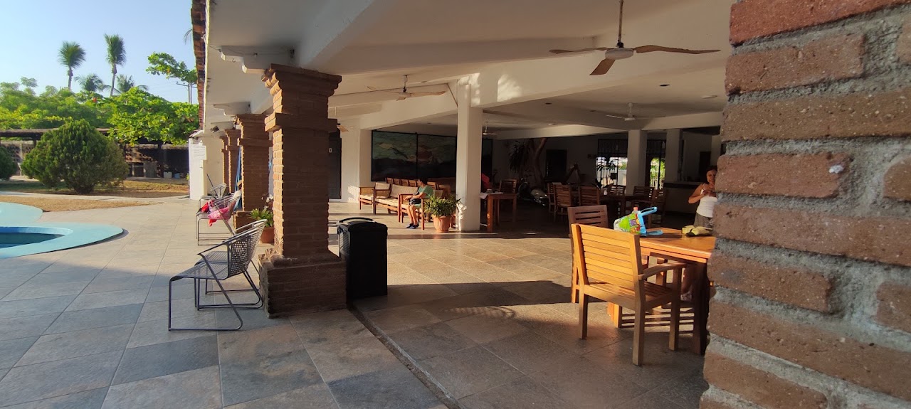 Hotel Aldea Bacocho