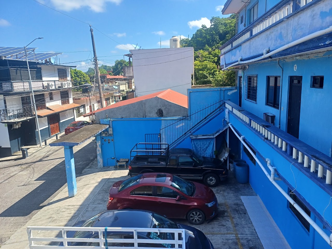 Farolito
