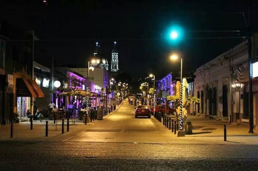 Hotel los prados