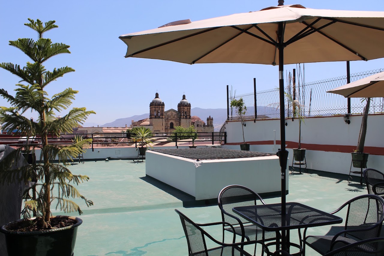 Casa Esmeralda Hotel