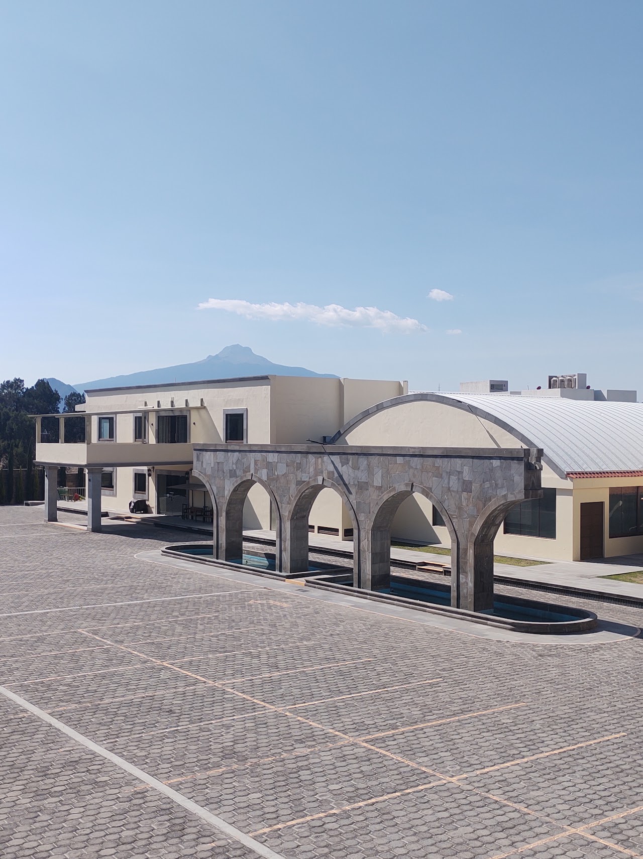 El Sabinal Hotel Boutique