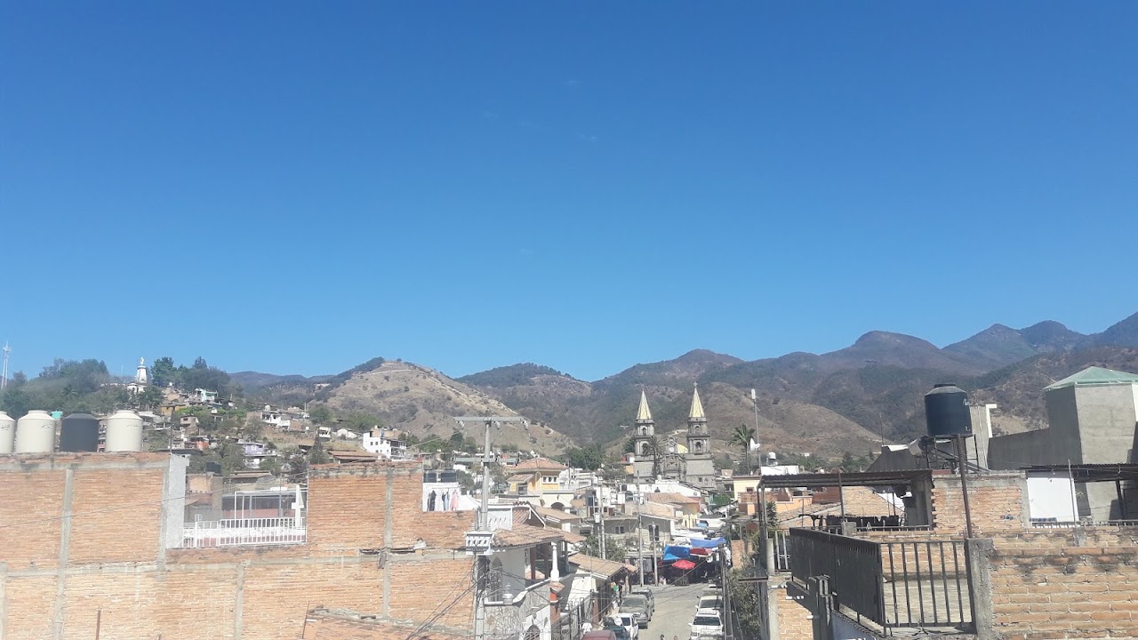 Hotel Talpa
