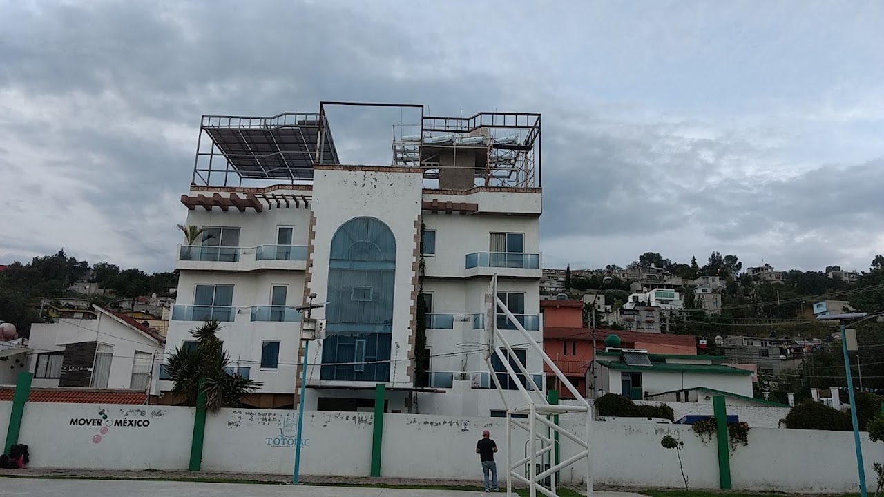 CANCALLI BUSINESS & SUITES