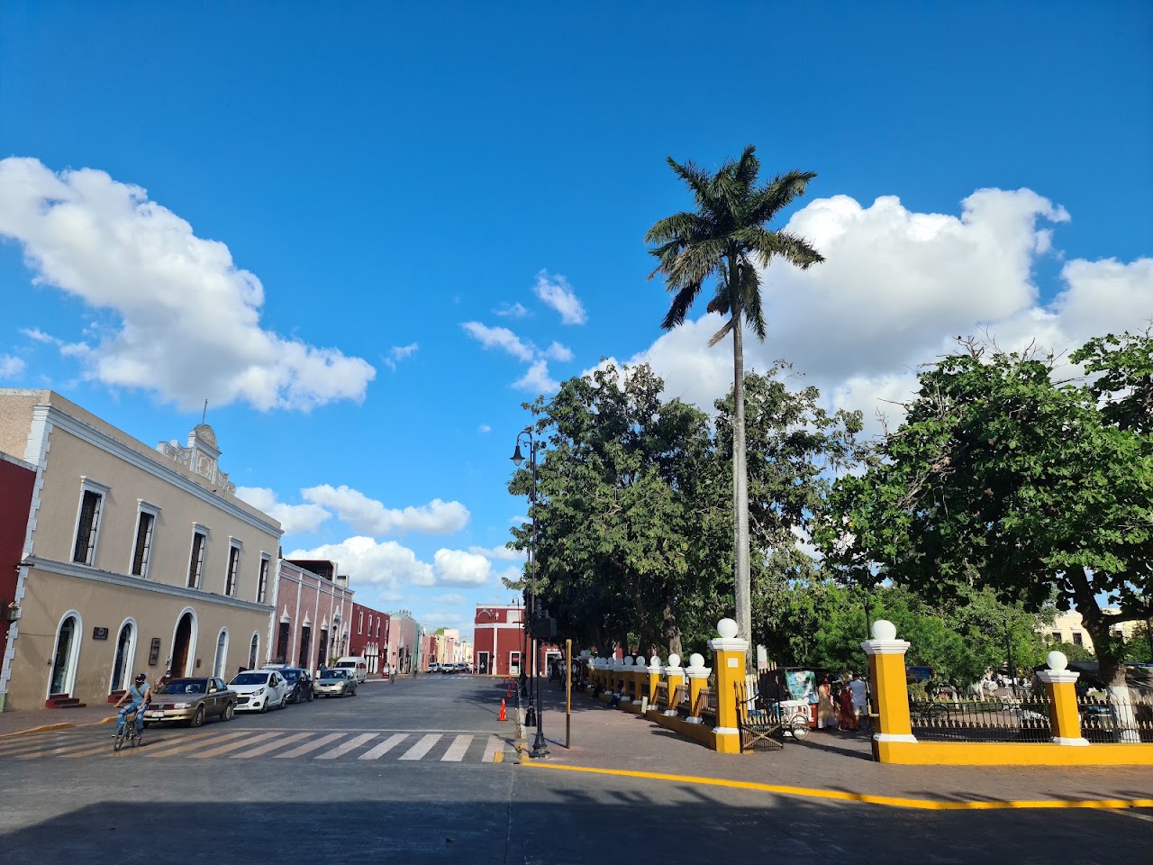Hotel San Clemente