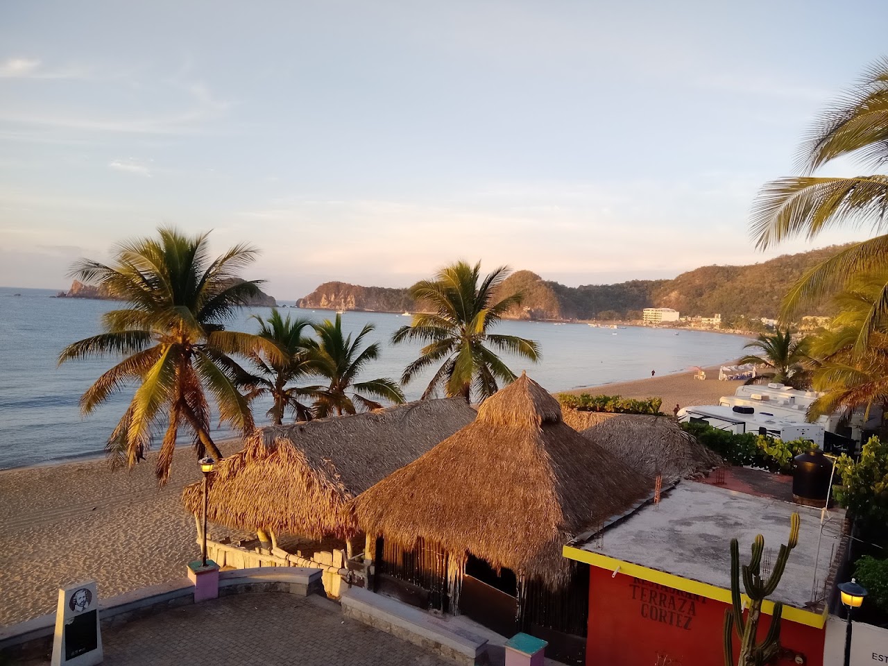 Hotel Posada Isela