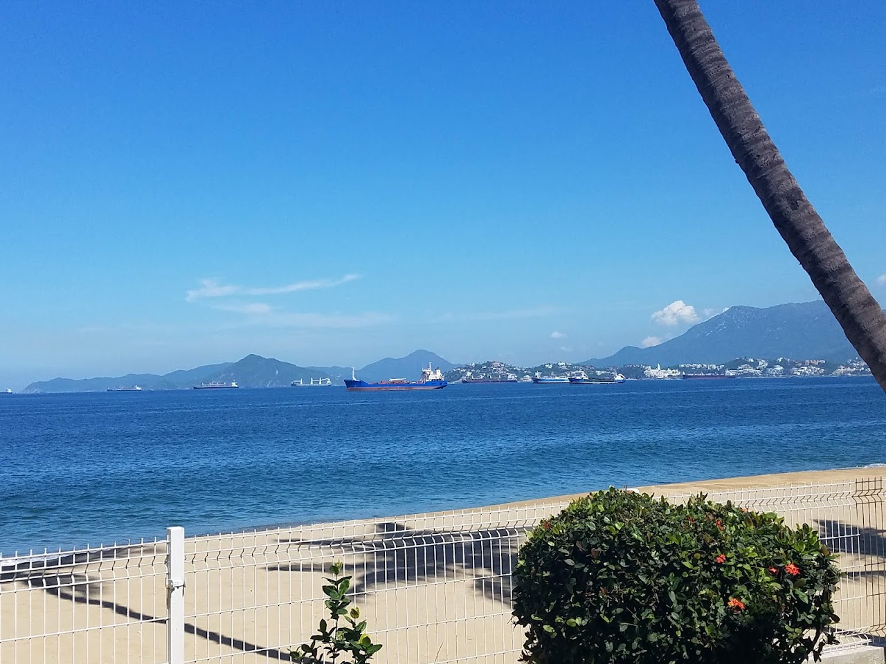 Club Vacacional Las Brisas
