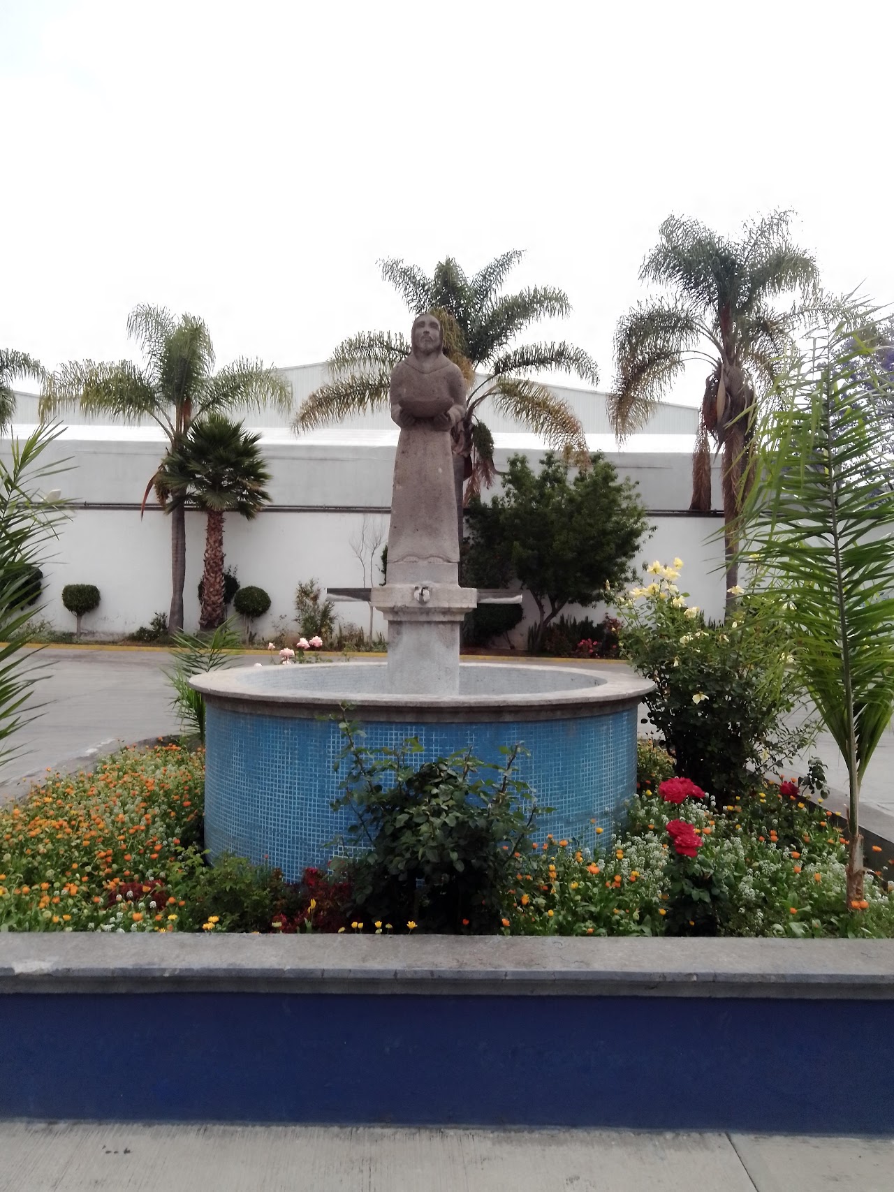 HOTEL GLOBAL EXPRESS PUEBLA