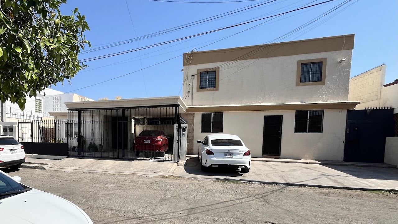 Visita Express - Hospedaje x día