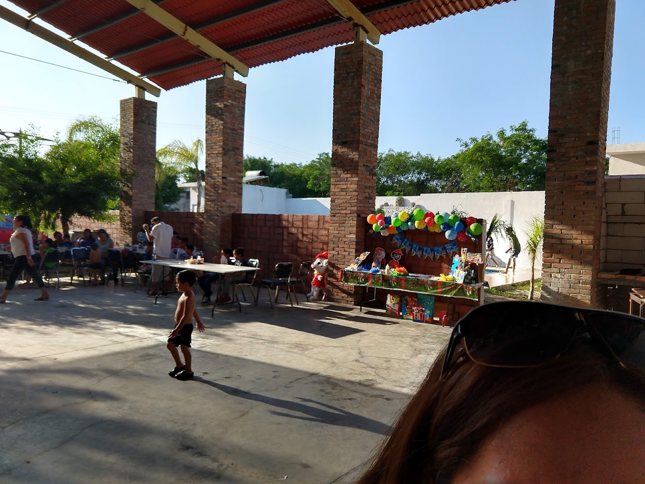Posada Maria Isabel