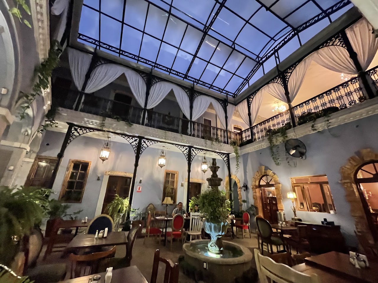 La Casa del General HOTEL BOUTIQUE
