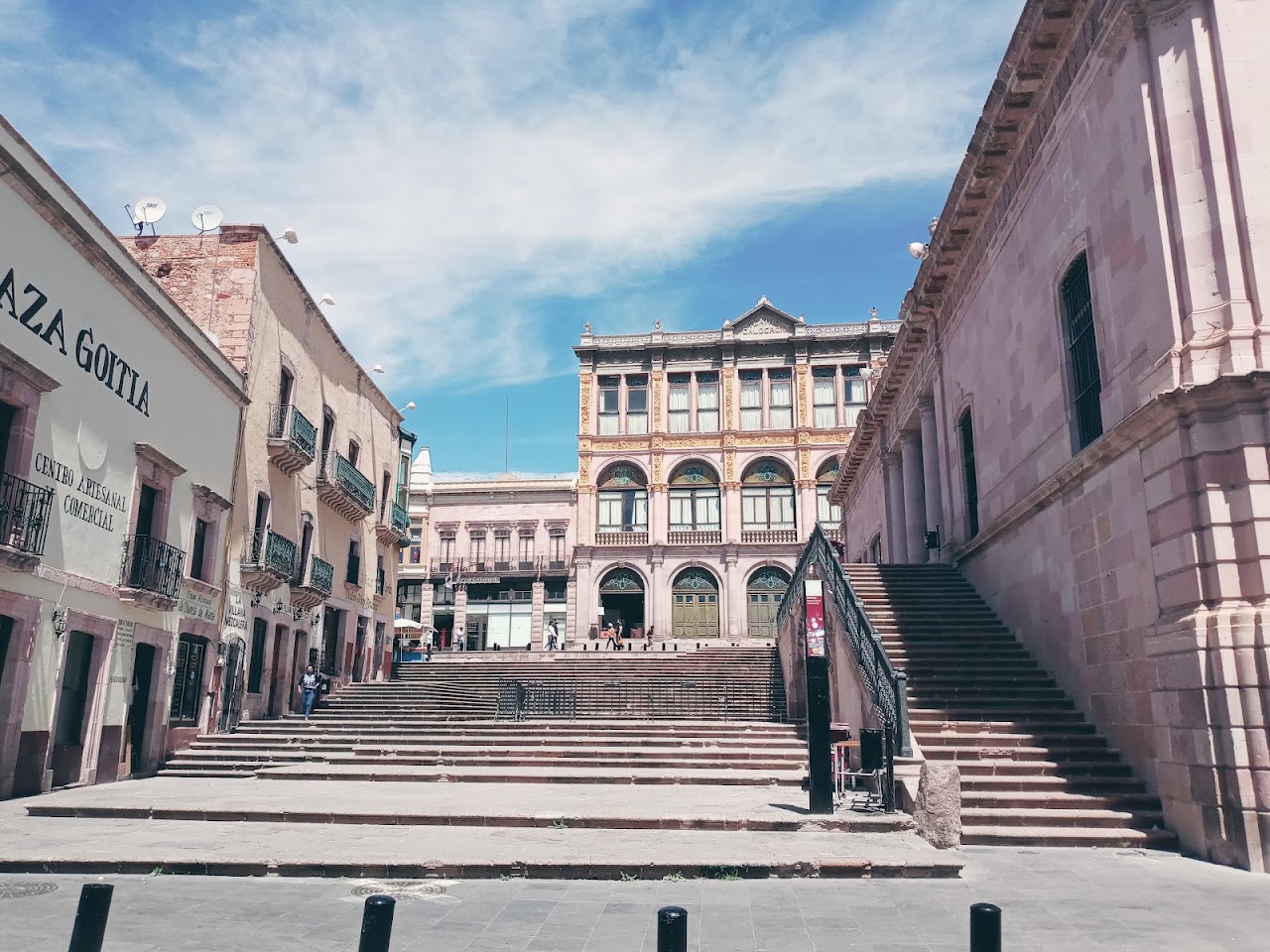 Cielito De María Hostal
