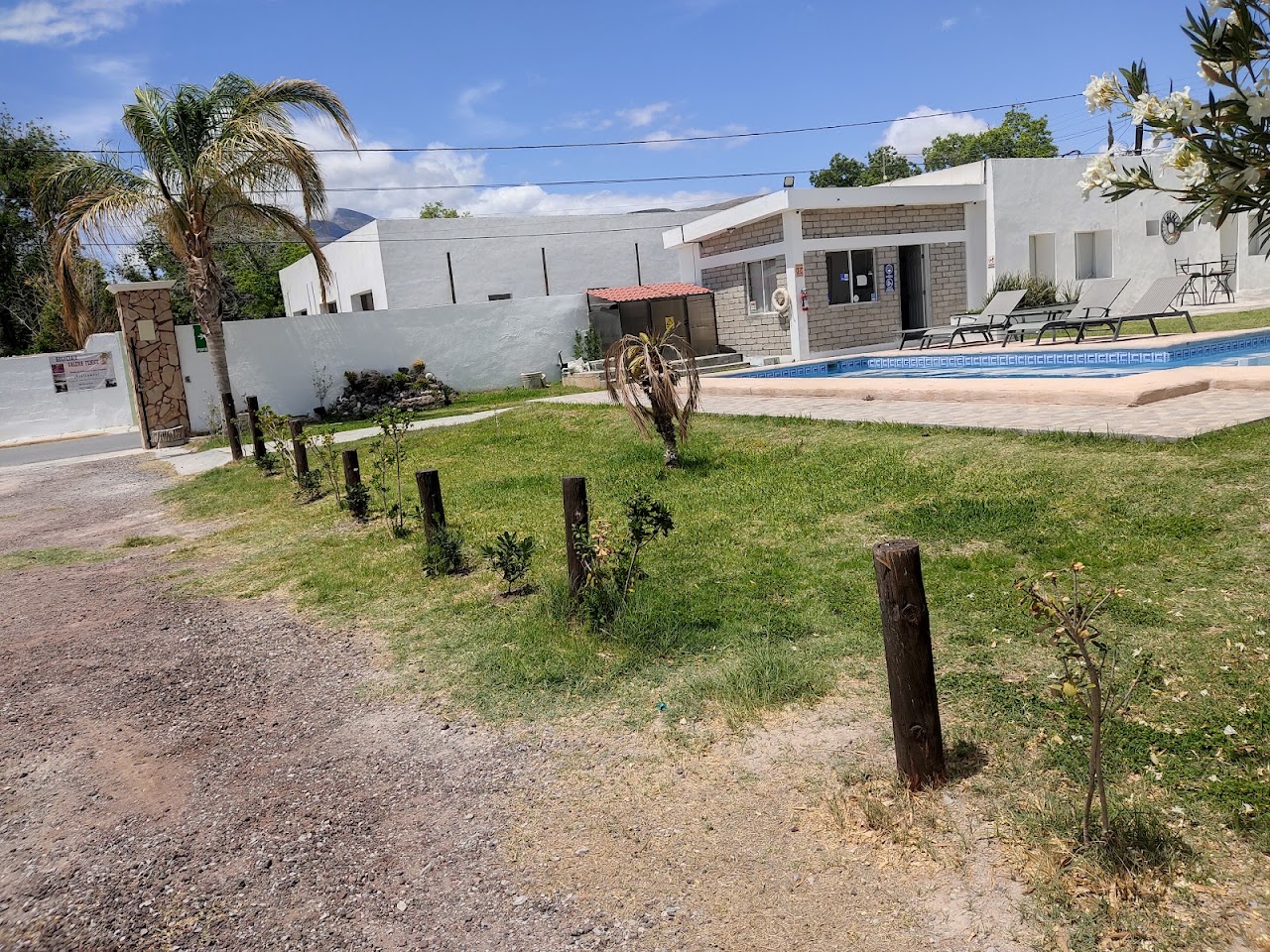 Hacienda del Caballo