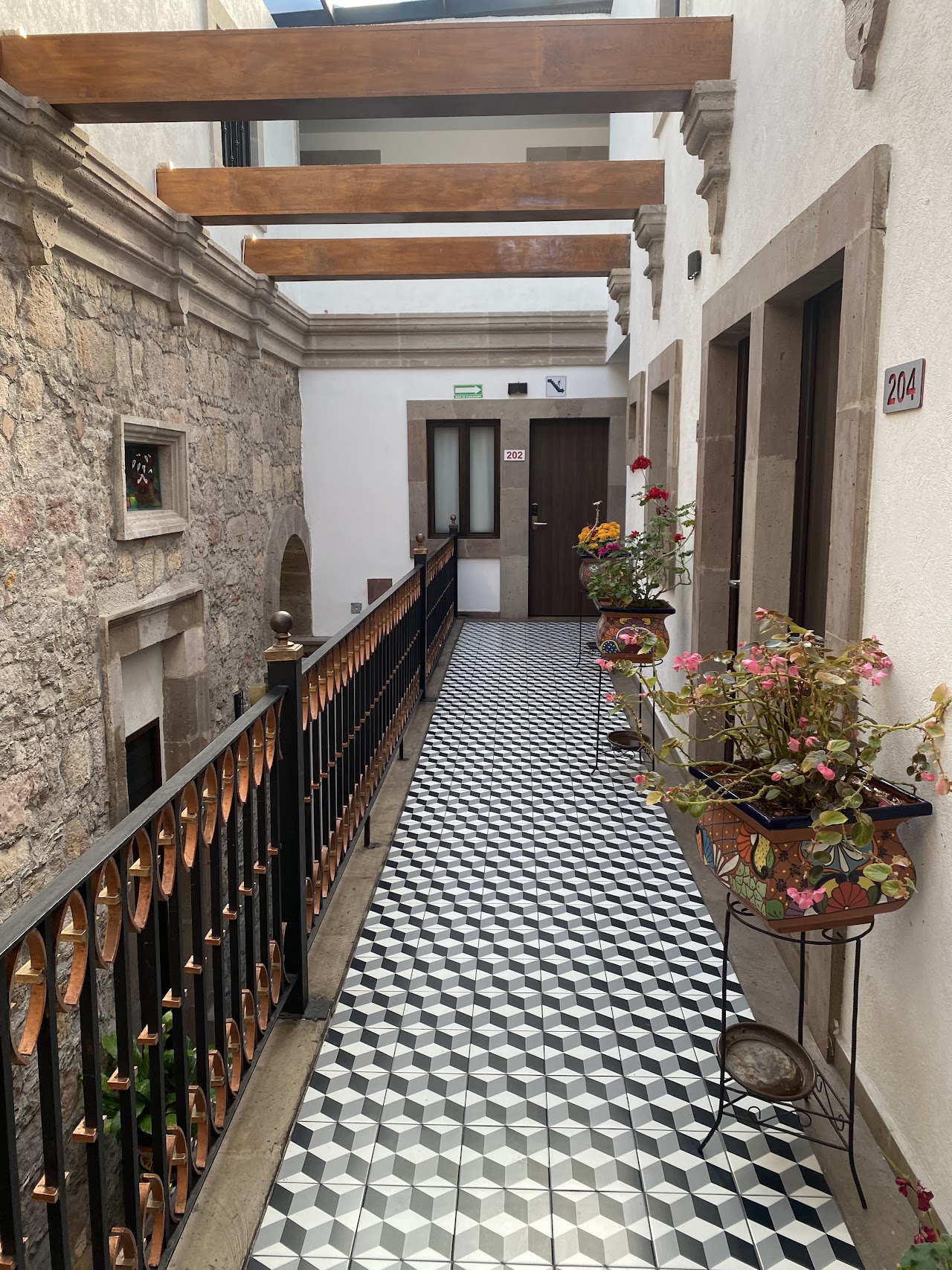 Hotel Don Carlos