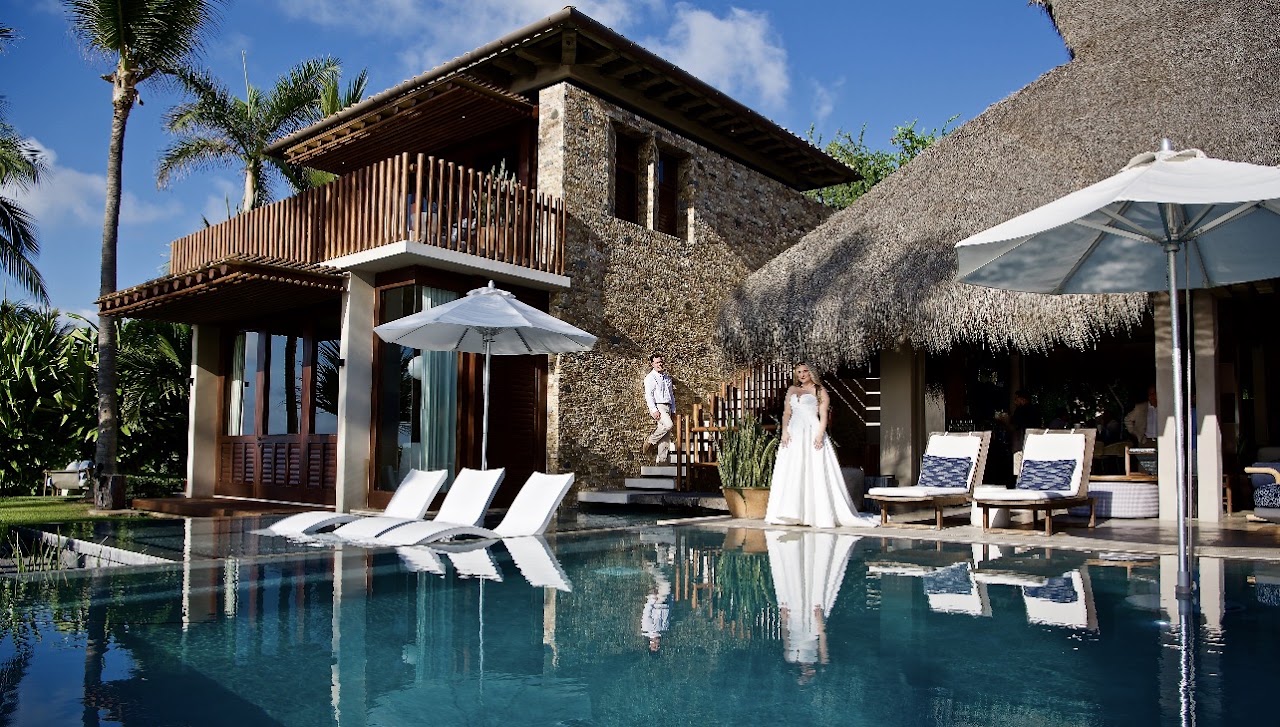Punta mita