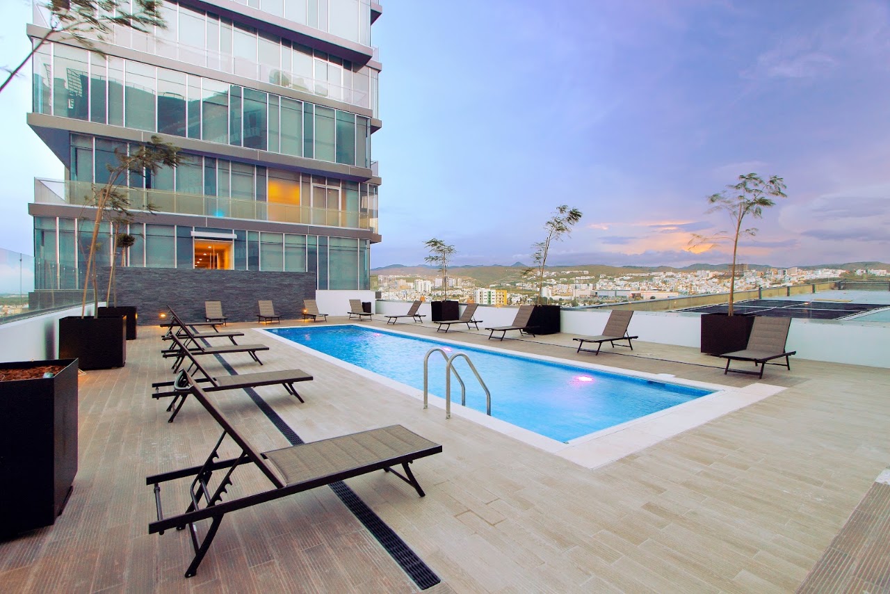 The View Hotel by Covalia