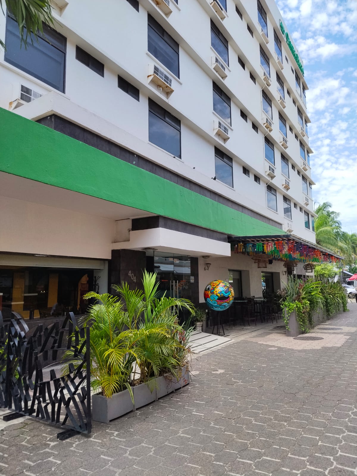 Hotel Urban Express