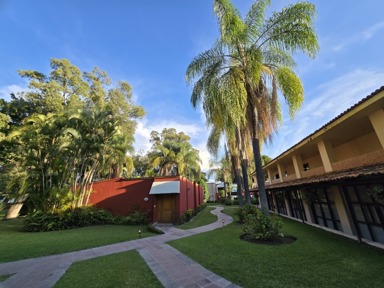 Hotel Real de Chapala