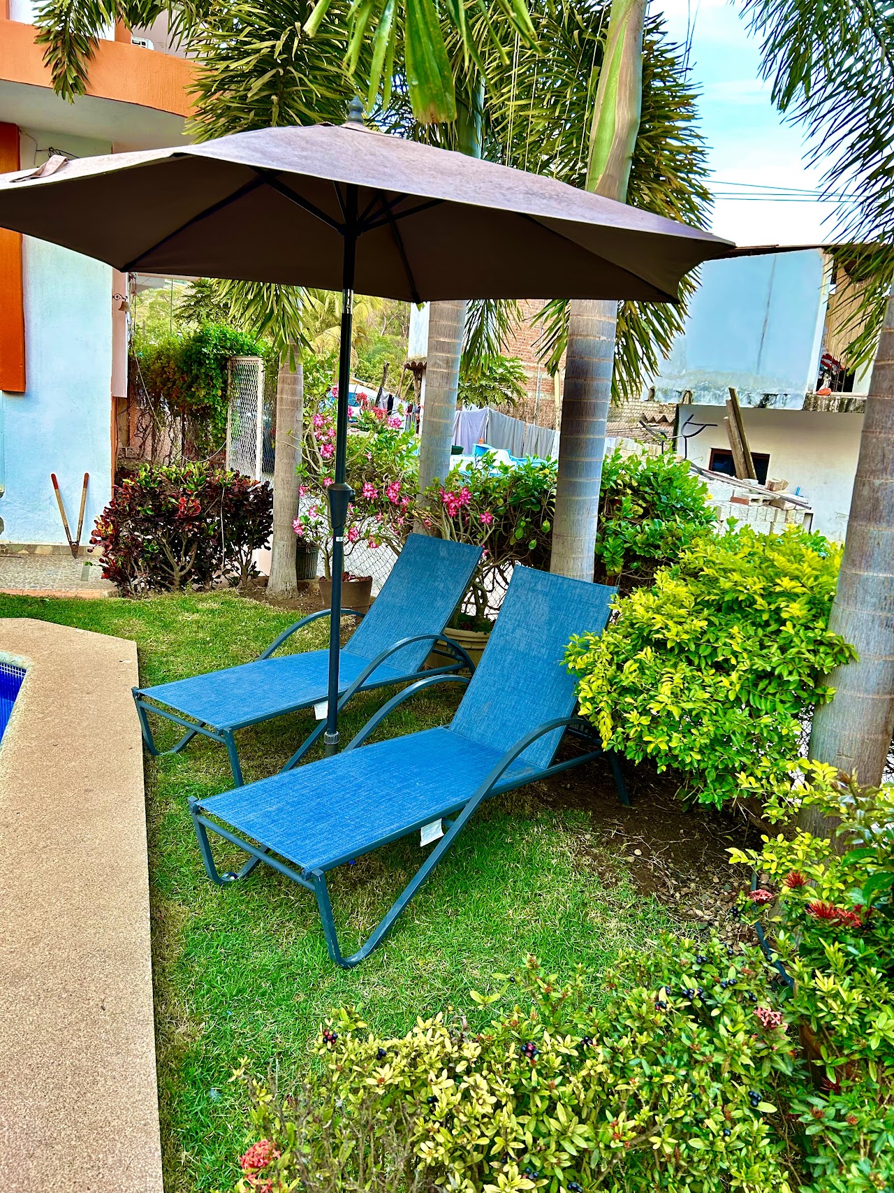 Bungalows Buenavista